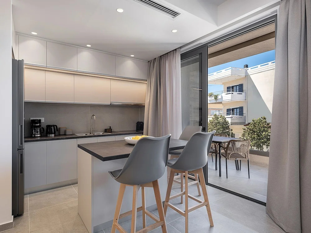 Casa DIrene Apts