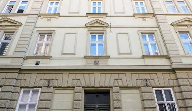 Arpa Flat Embassy