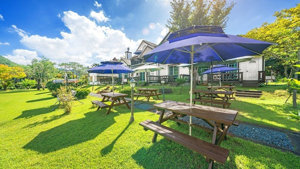 Hongcheon Star Sonata Pension