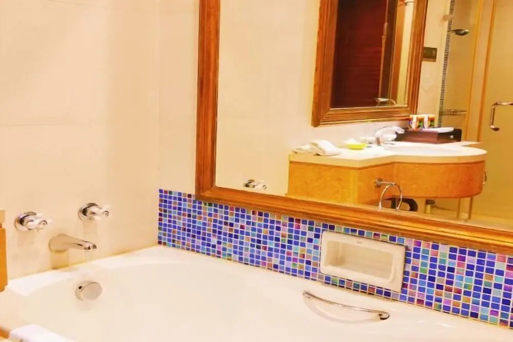 Hawana Resort Guangzhou