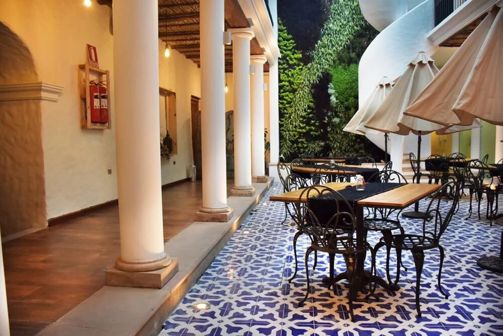 On Hotel Boutique
