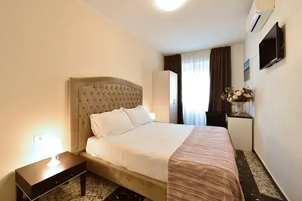 Hotel La Marina