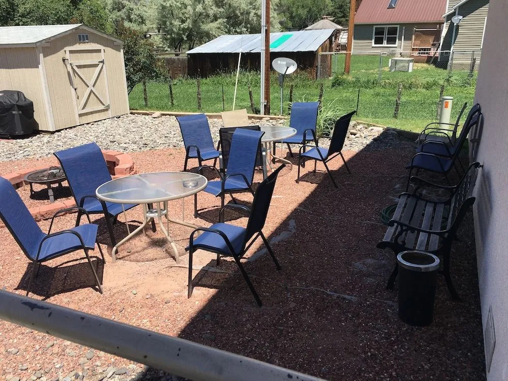 Stay Wise Inn Cedaredge