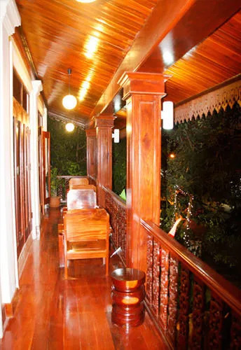 Sangkham Hotel