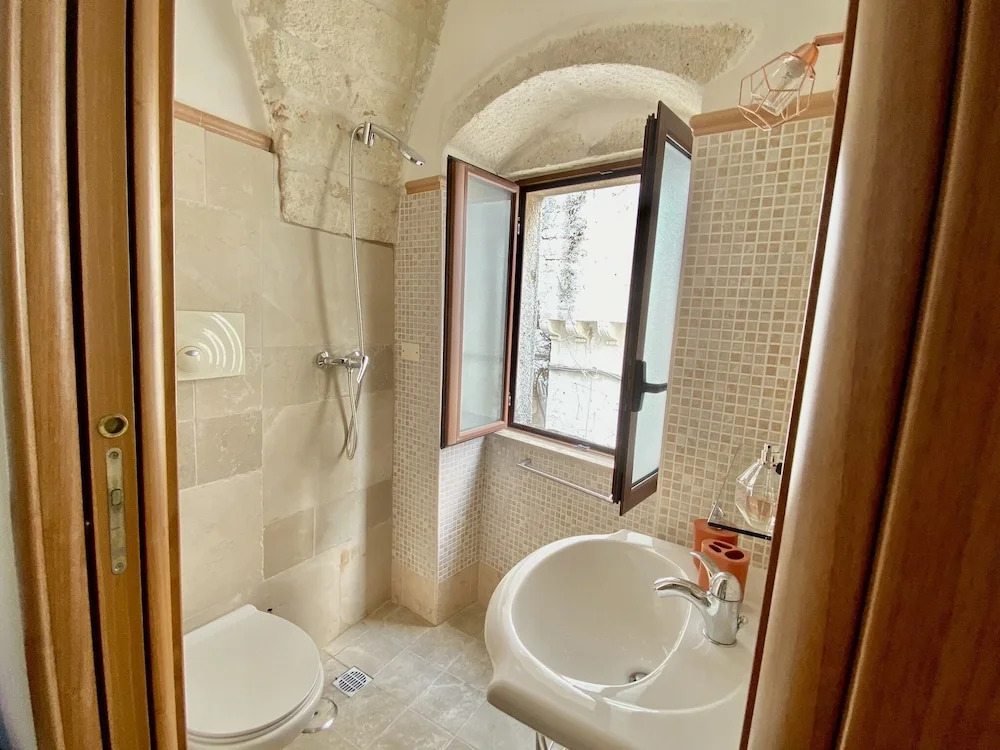 Belvedere With Huge Terrace - Ostuni Center