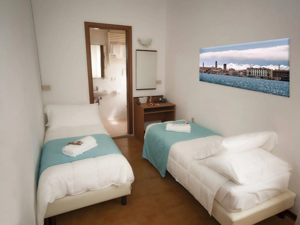 Hotel del Mar