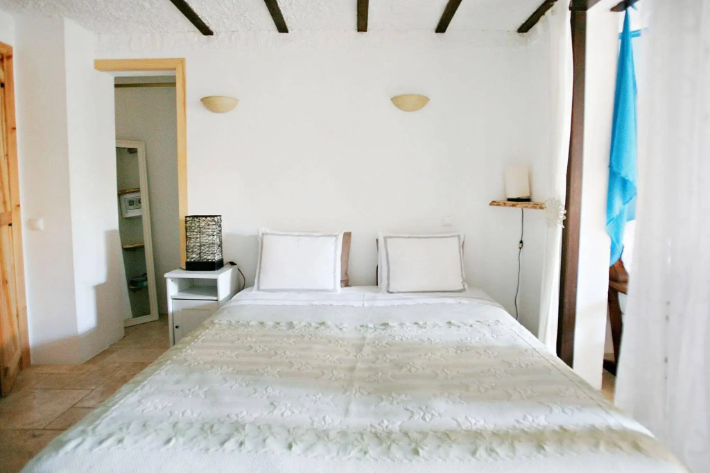 Uma Casa a Beira Sol