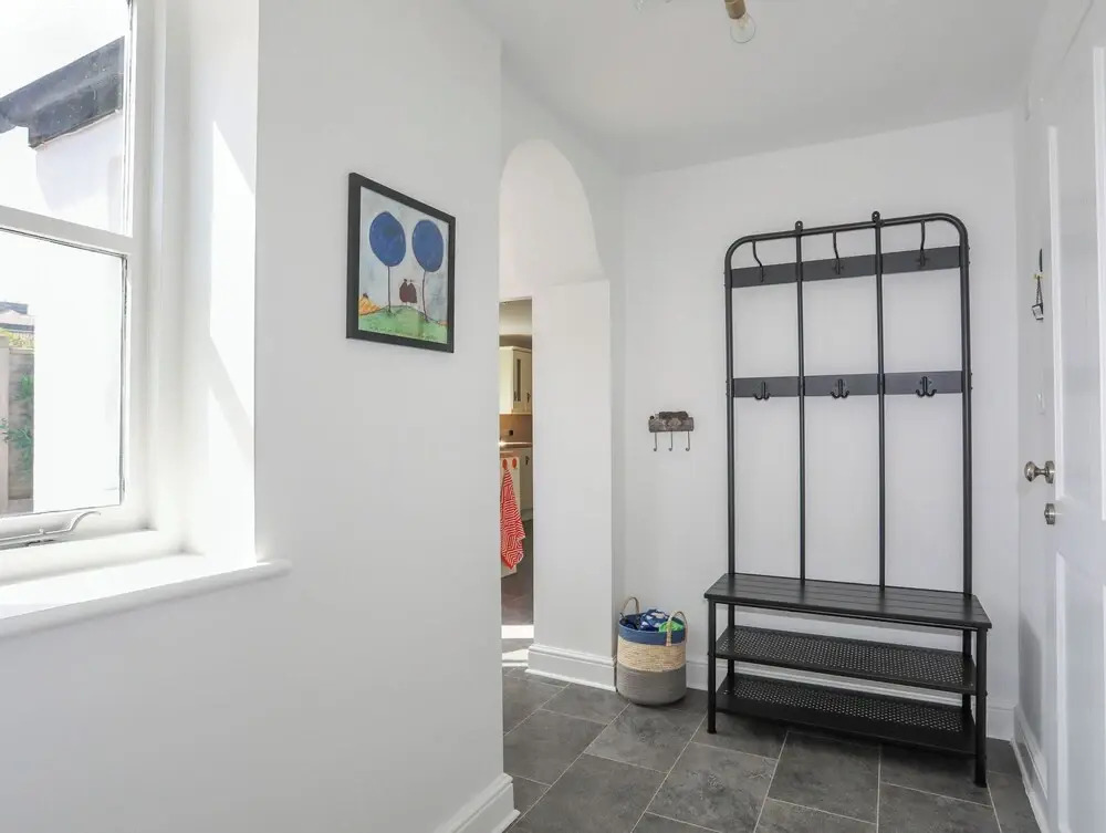 1 Tyn Y Gongl Cottage