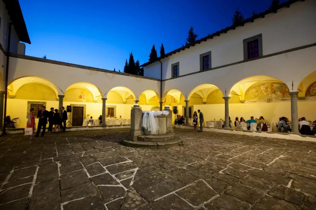 Convento del Carmine 4