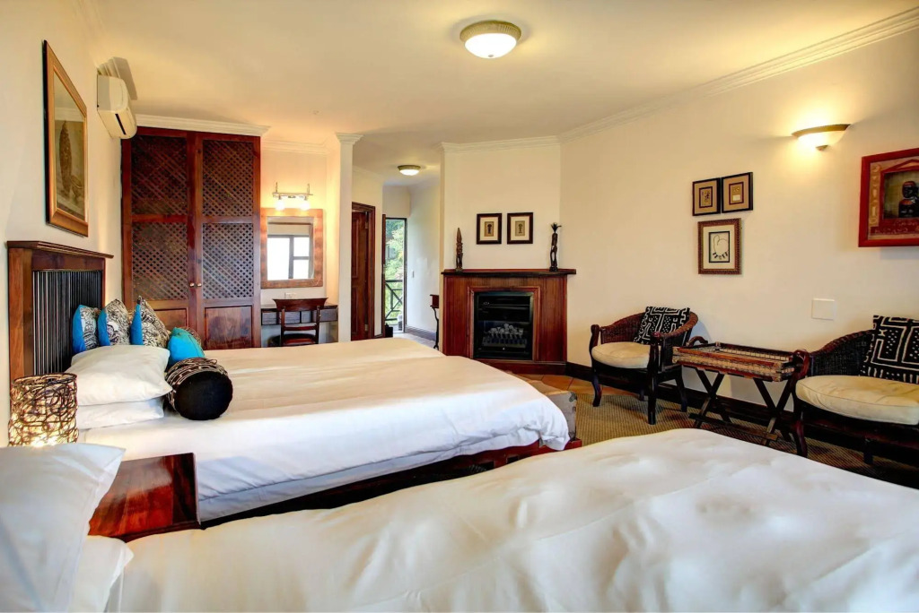 Far Hills Country Hotel