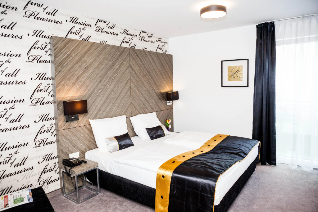 elaya hotel vienna city west, Trademark by Wyndham
