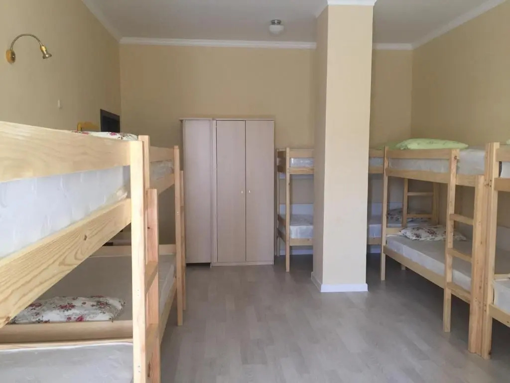 Arena Hostel