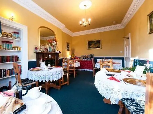Ardleigh House