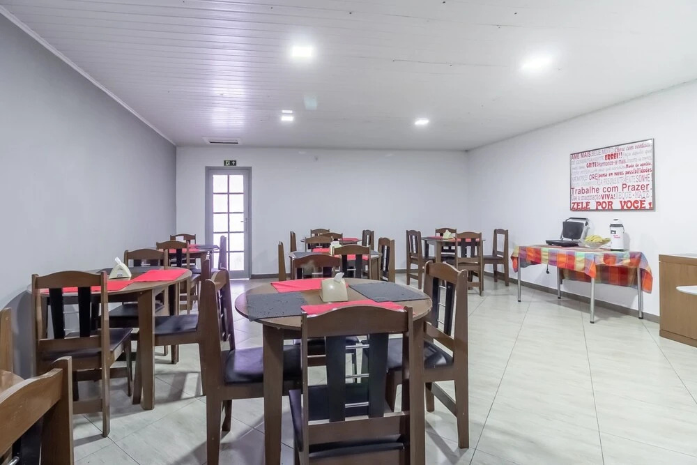 Hotel Minuano