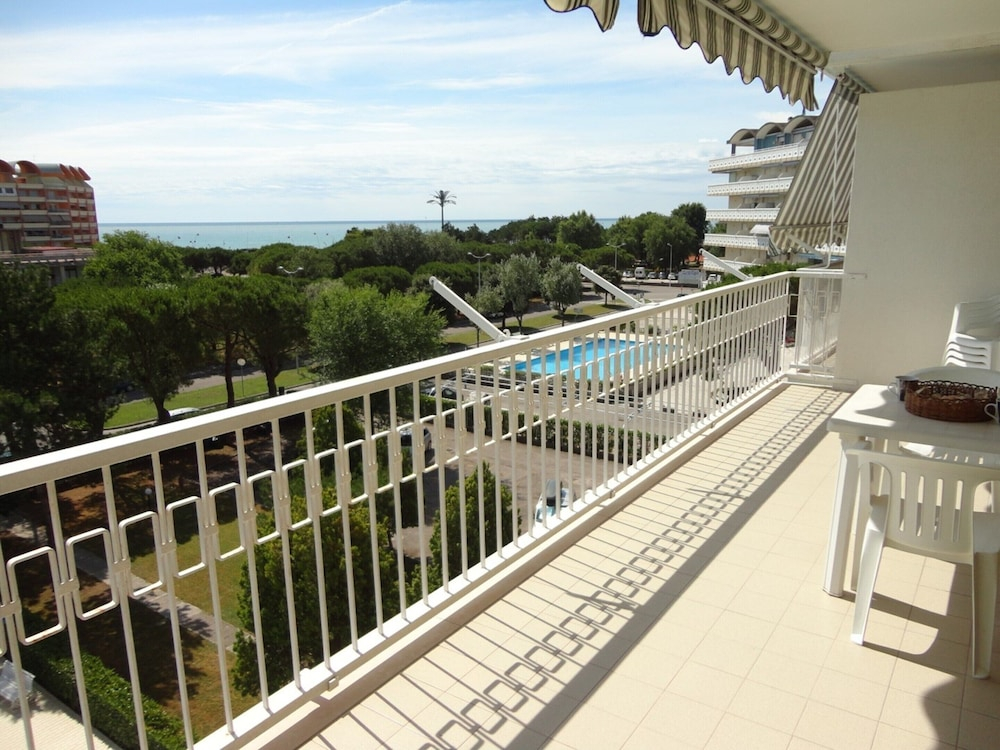 Apartment in Veneto With Pool & Terrace