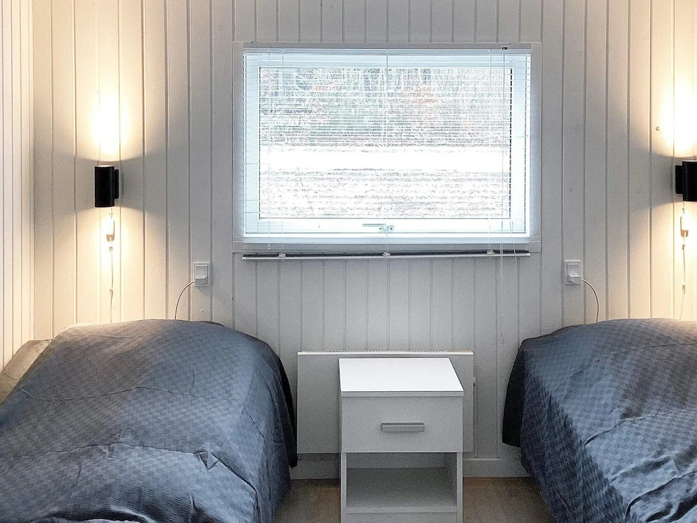 Holiday Home in OksbÃ¸l