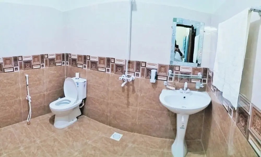 Hotel Subhan Palace 2