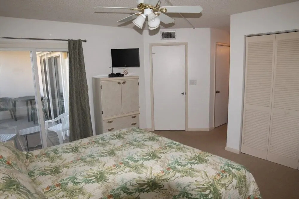 Ocean Ge Club P32 2 Bedroom Condo