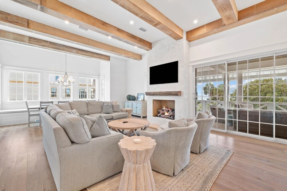 Summer Villa 274 Pompano Street 7 Bedroom Home by RedAwning