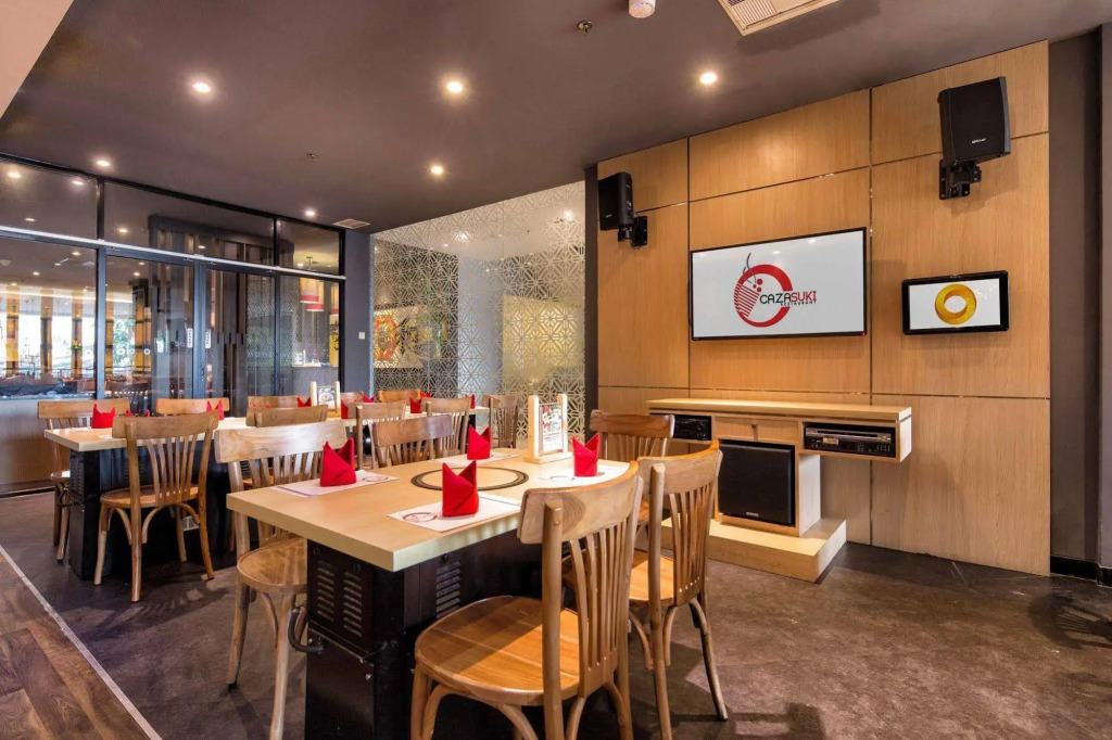 Oria Hotel Jakarta