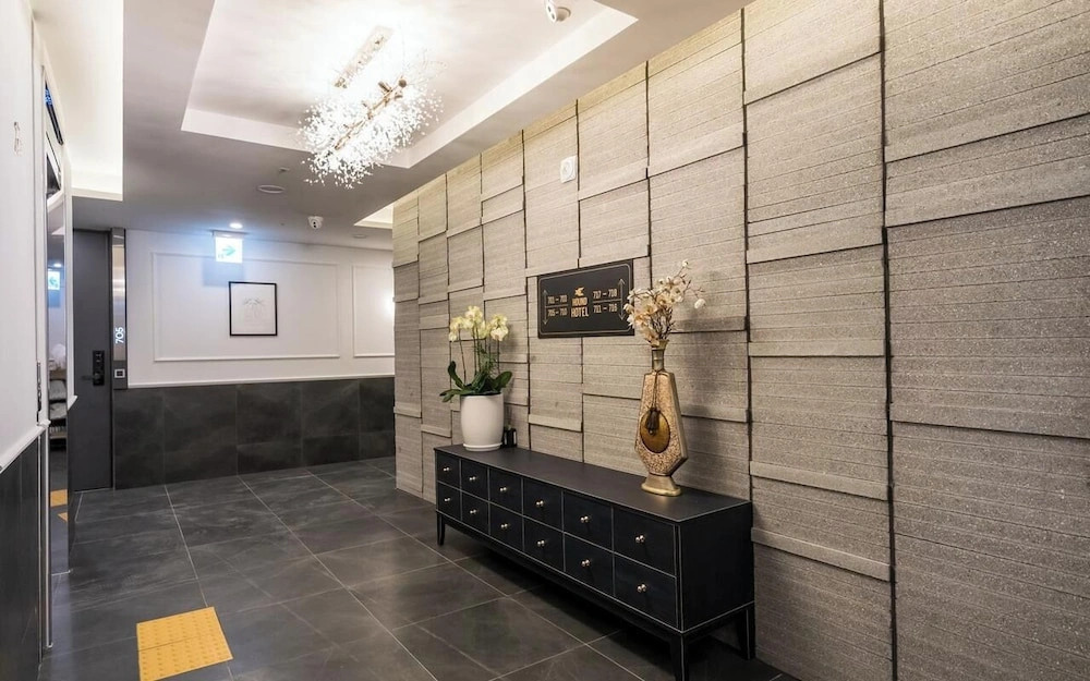 Incheon Hound New Town Branch