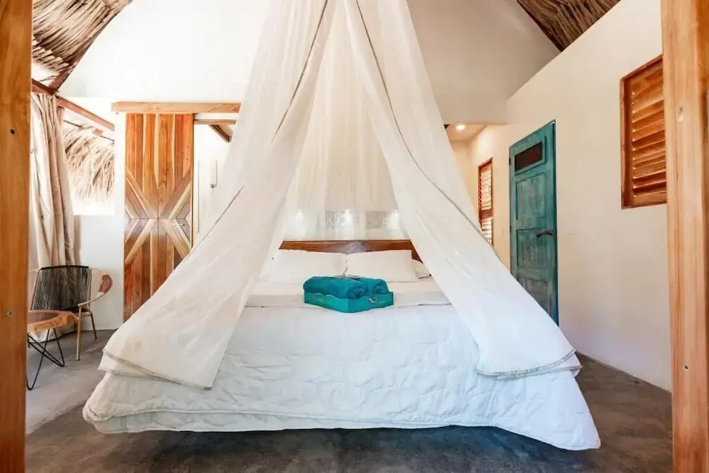 Bohemia Beach Tayrona
