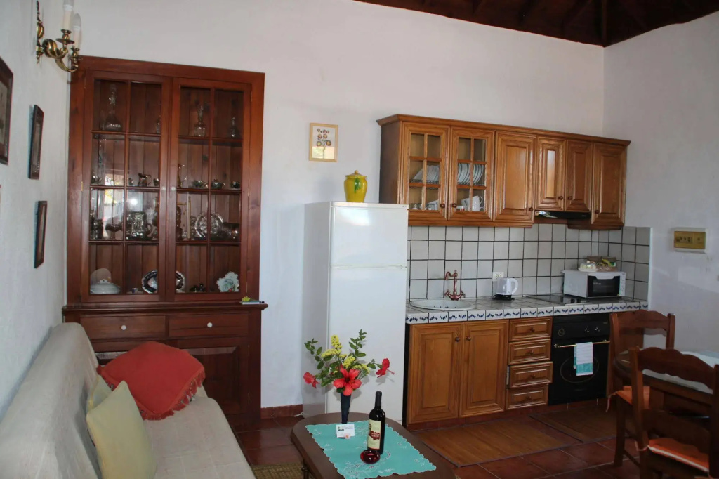 Casas Rurales Los Marantes