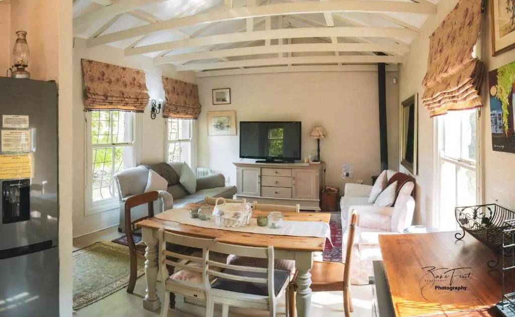 The French Cottage