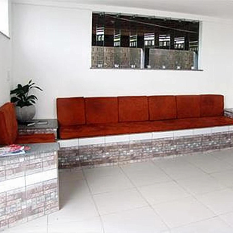 Hotel Pousada Positiva