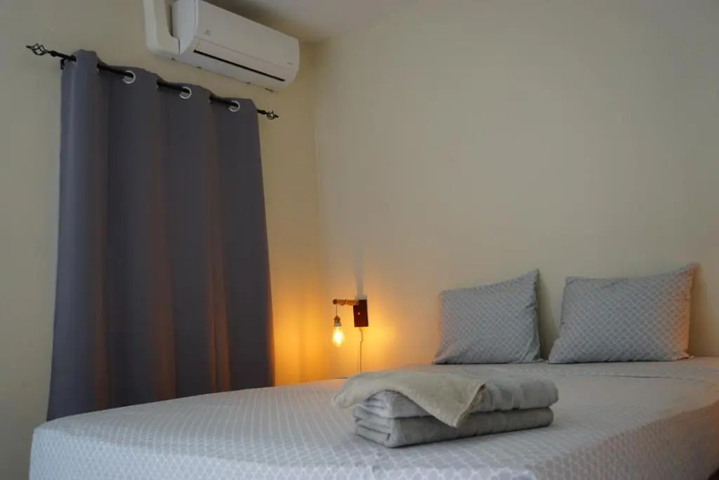 Boca Simon Vacation Curacao