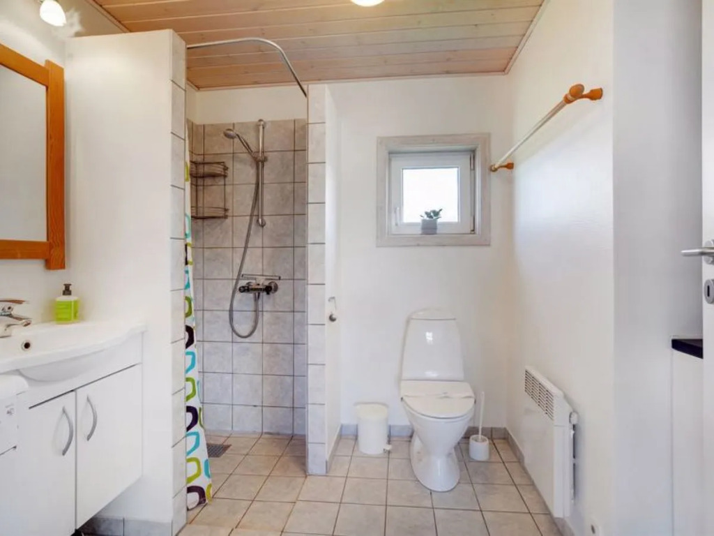 "Peadda" - 500m from the sea in NW Jutland
