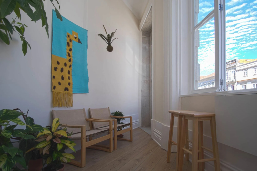 Dona Emília Guesthouse