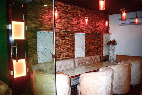 Hotel Sita Niwas