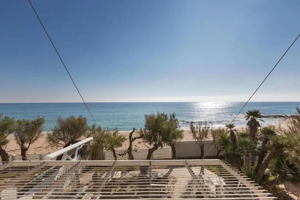 Solmaris Seaside