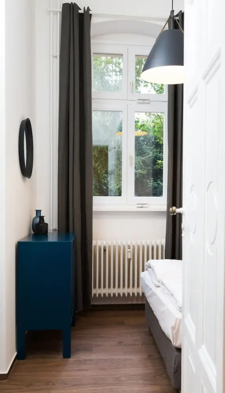 Upper Westside - 3 Bedroom Interior Designed Apartment by BENSIMON apartments