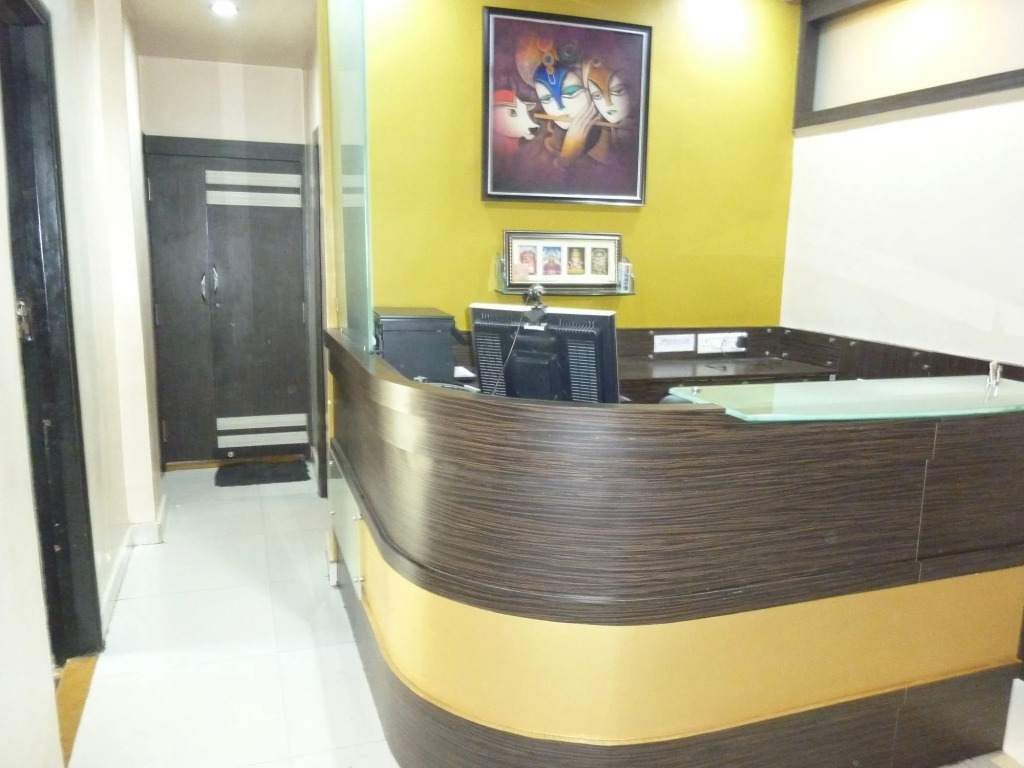 Hotel Pavitra