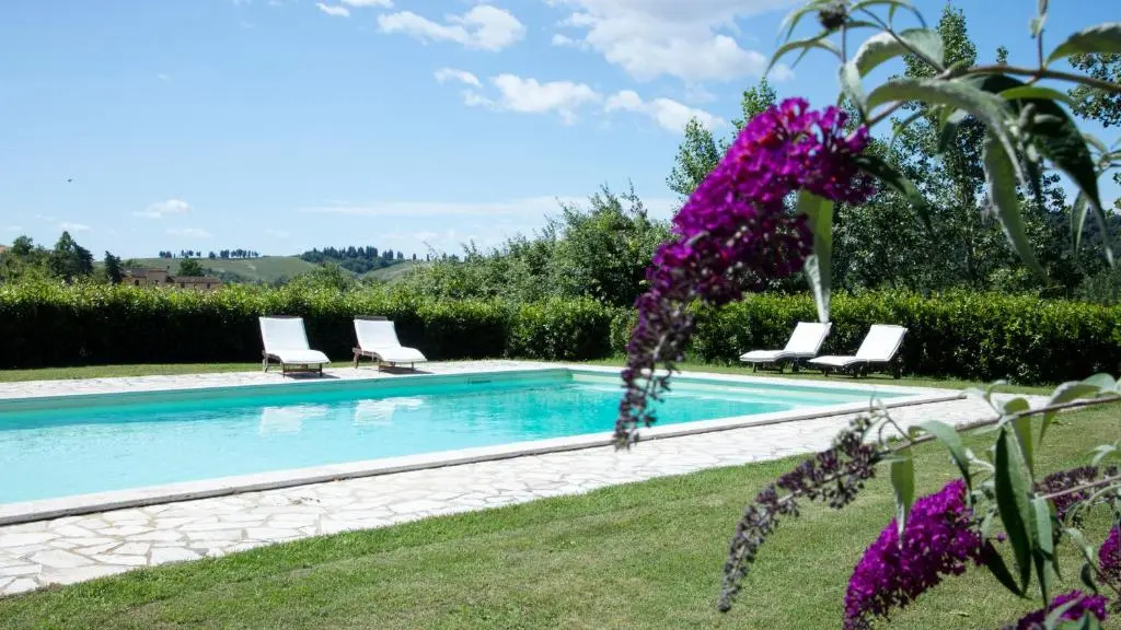 Villa del Gorgo