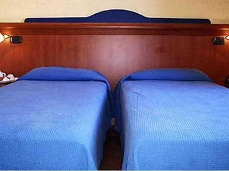 Hotel Tre Stelle