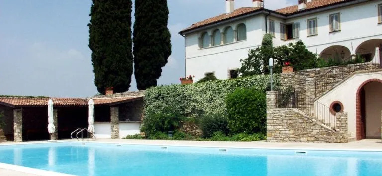 Castello degli Angeli