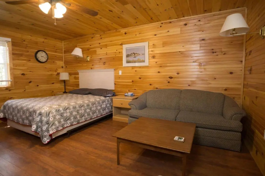 North Rustico Bed and Breakfast