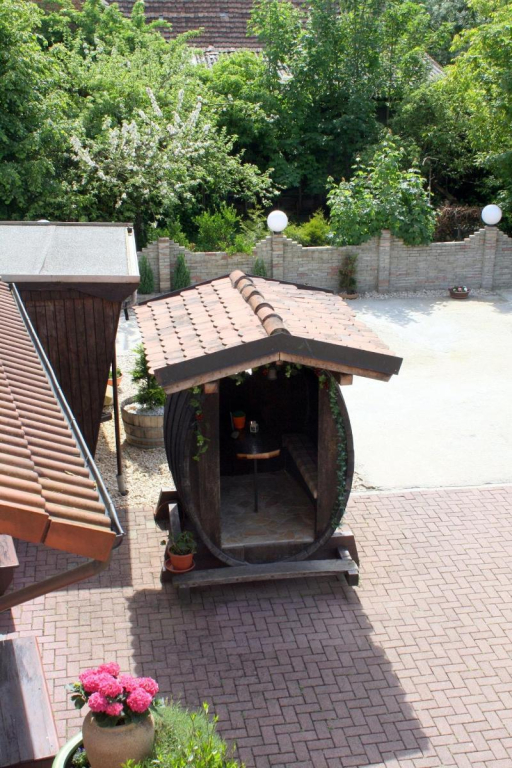 Gaestehaus Parkblick