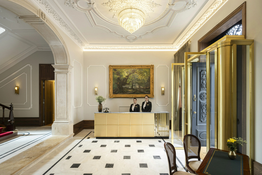 MS Collection Aveiro - Palacete Valdemouro