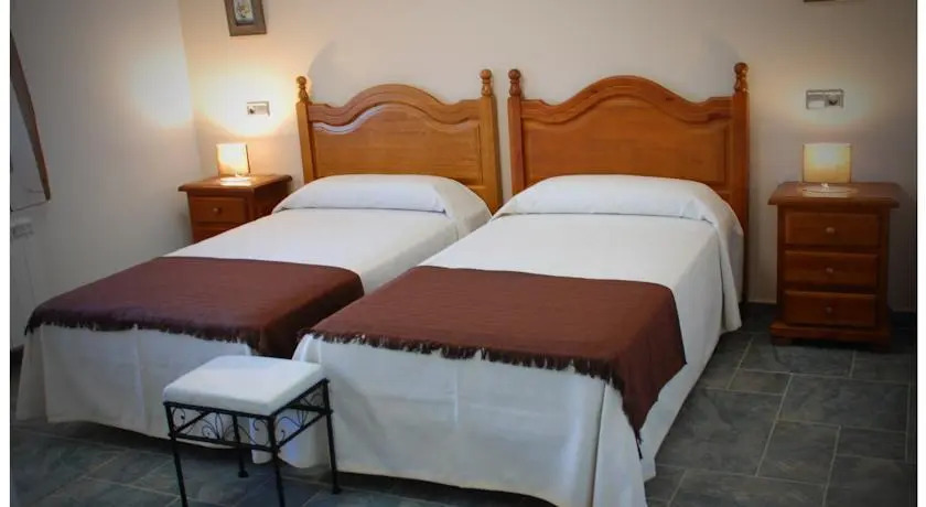 Casa Rural Las Canteras de Cabañeros
