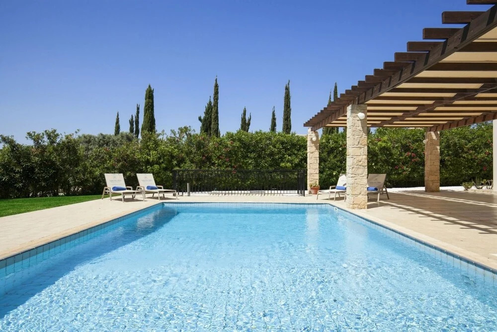 Aphrodite Hills Holiday Residences Superior Villas 2 Bedroom Superior Villa - 0065