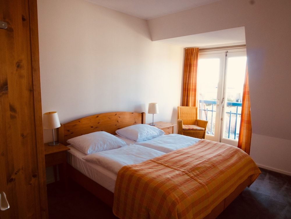 Appartementen de Strandloper