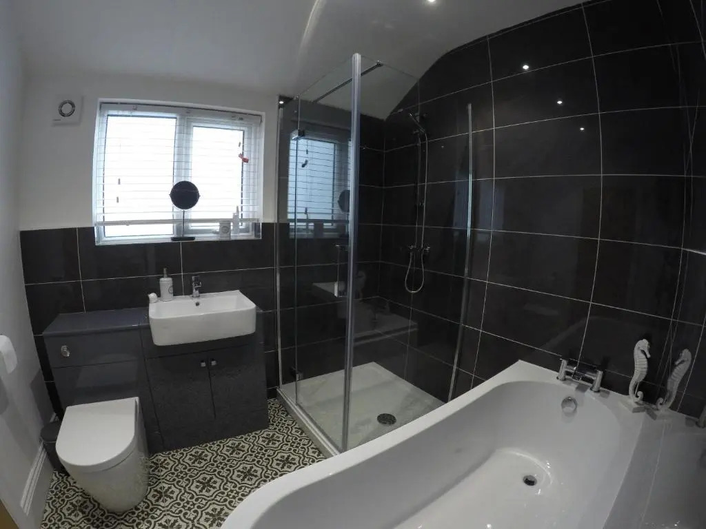 Daisy House Filey