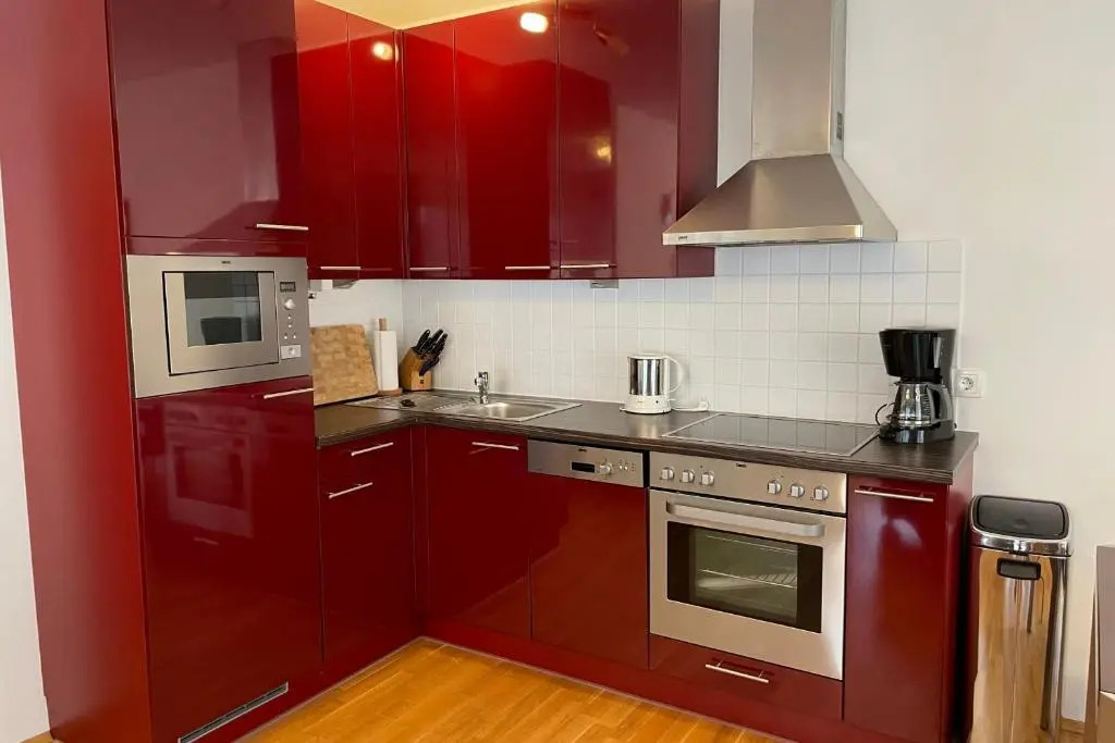 Anna 1 by SMR Luxury Apartments