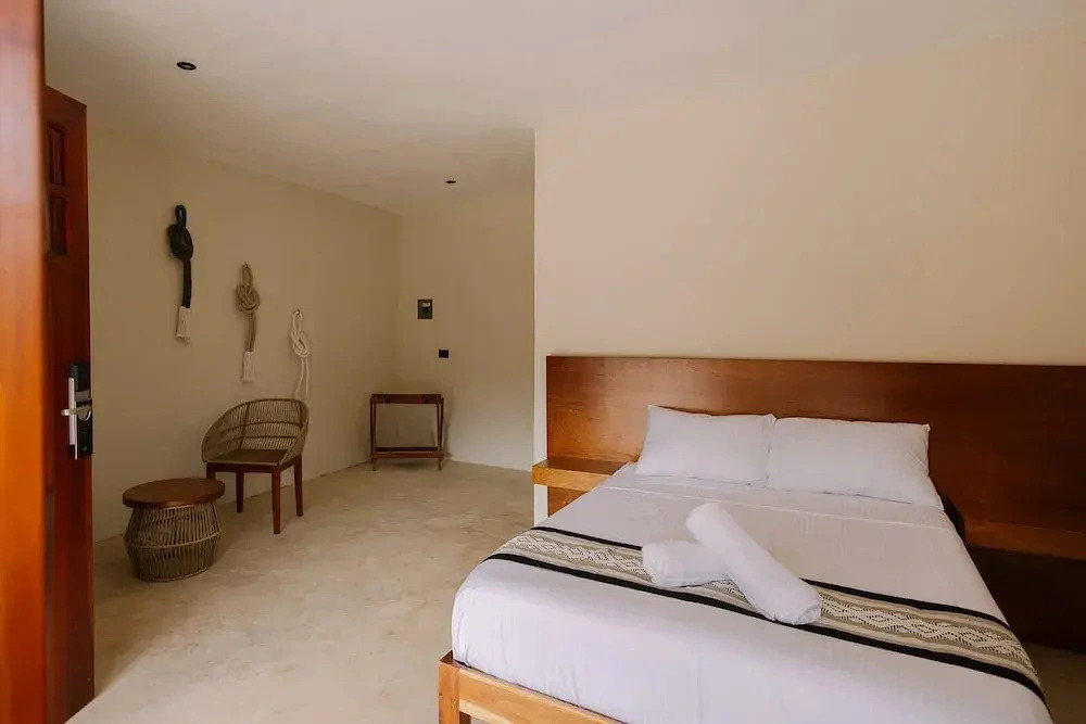 Quietud Hotel