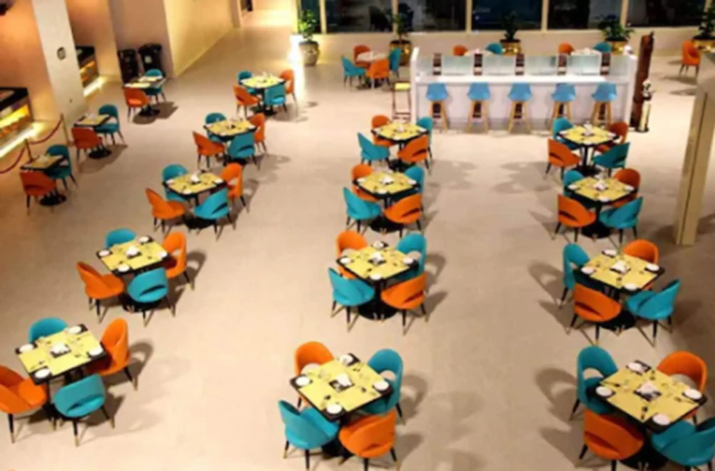 FORTUNE ATRIUM HOTEL