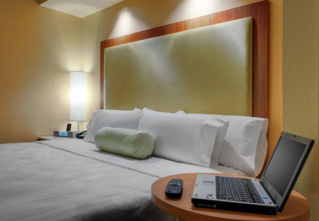 SpringHill Suites by Marriott Baton Rouge North / Airport